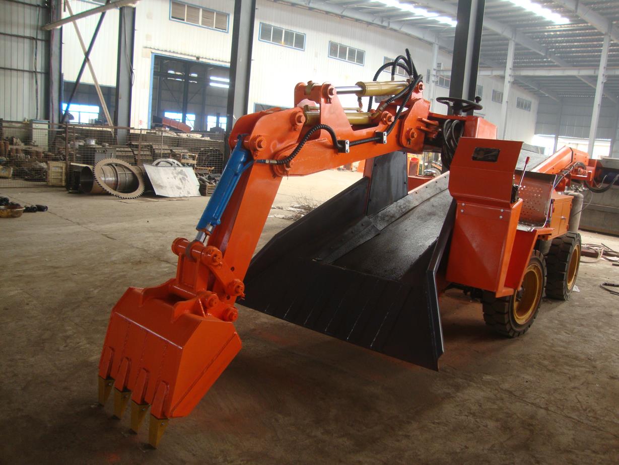 二手扒渣機(jī)好不好，買(mǎi)新扒渣機(jī)還是二手扒渣機(jī)劃算